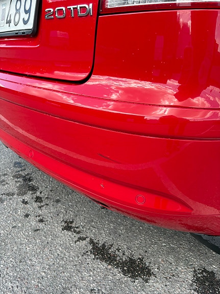 Audi A3 8 of 11