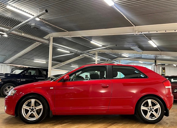 Audi A3 3 of 11