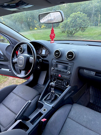Audi A3 7 of 11