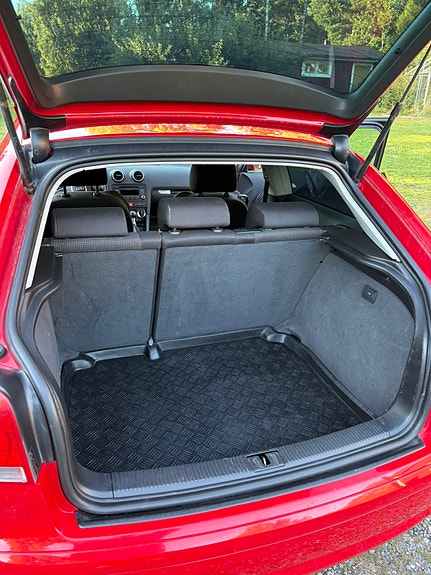 Audi A3 5 of 11