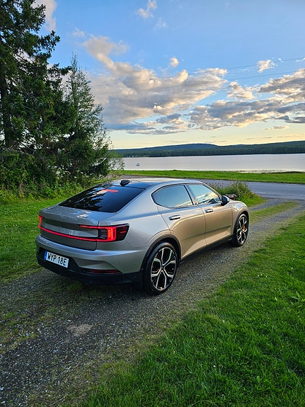Polestar 2 6 of 6