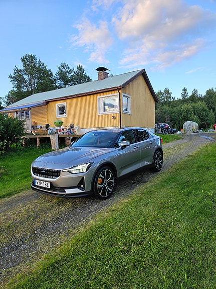 Polestar 2 5 of 6