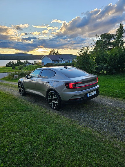 Polestar 2 4 of 6