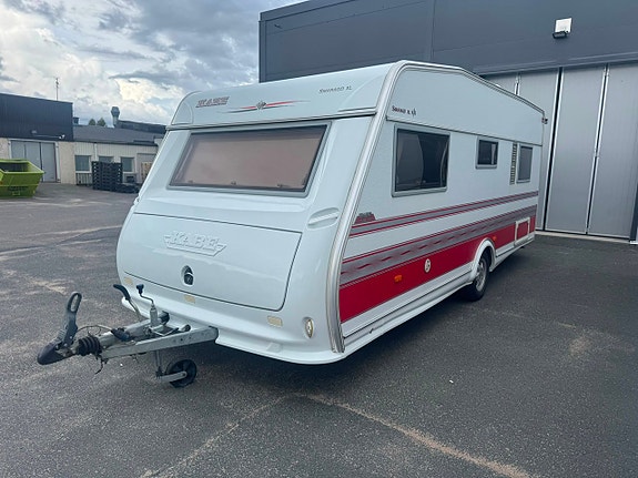 Kabe 540 Smaragd XL KS SÅLD! 4 of 14