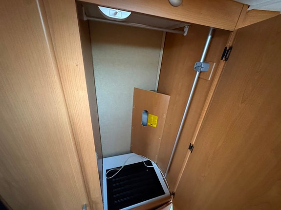 Kabe 540 Smaragd XL KS SÅLD! 14 of 14