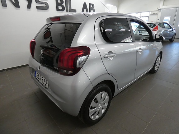 Peugeot 108 5 of 15