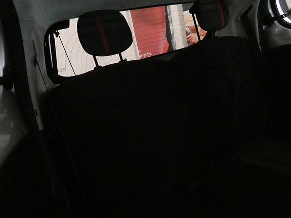 Peugeot 108 14 of 15