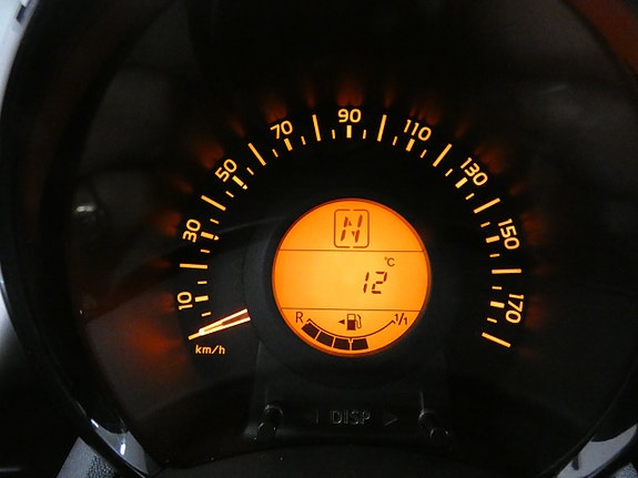 Peugeot 108 8 of 15