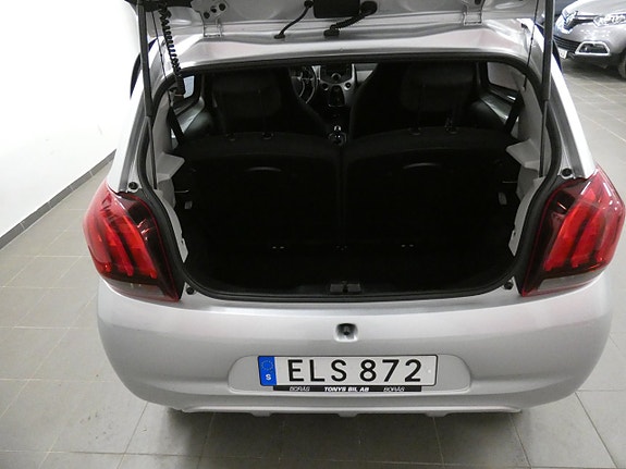 Peugeot 108 15 of 15