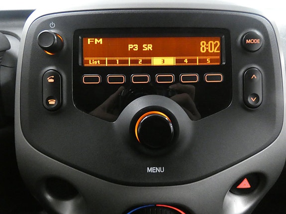 Peugeot 108 9 of 15