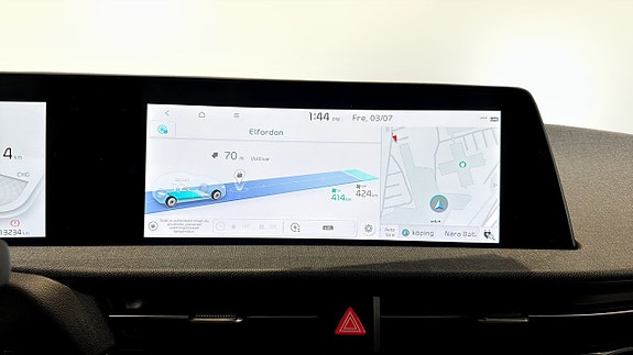Kia EV6 18 of 19