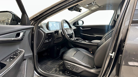 Kia EV6 11 of 19