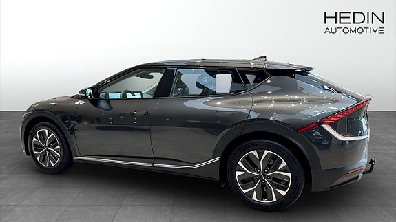 Kia EV6 7 of 19