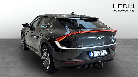 Kia EV6 6 of 19