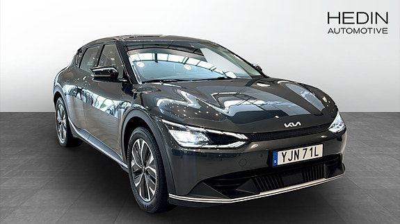 Kia EV6 2 of 19