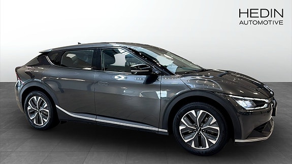Kia EV6 3 of 19