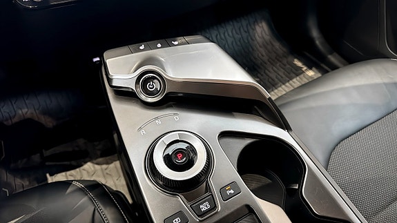Kia EV6 16 of 19