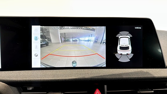 Kia EV6 19 of 19