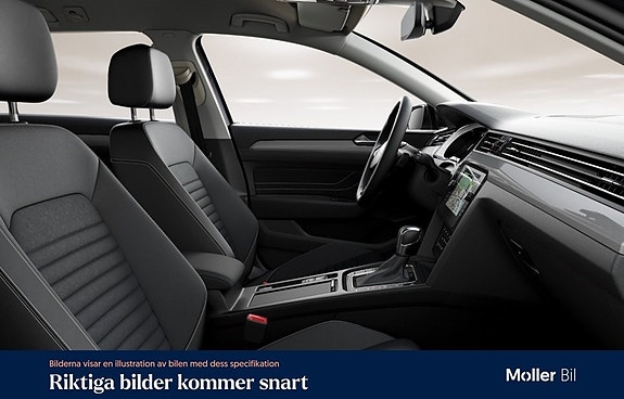 Volkswagen Passat 7 of 9