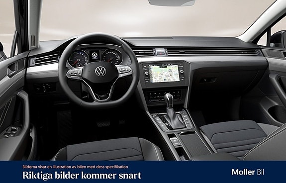 Volkswagen Passat 9 of 9