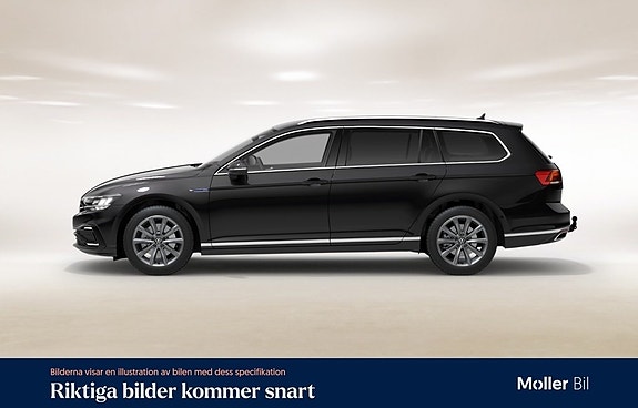Volkswagen Passat 8 of 9