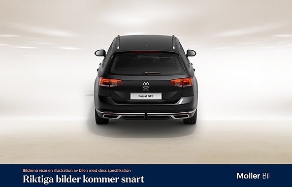 Volkswagen Passat 6 of 9