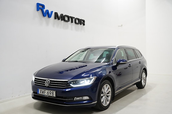 Volkswagen Passat 2 of 25