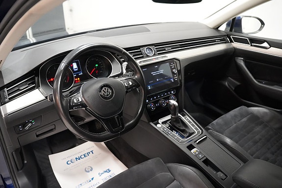 Volkswagen Passat 6 of 25