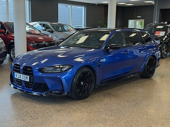 BMW M3 3 of 29