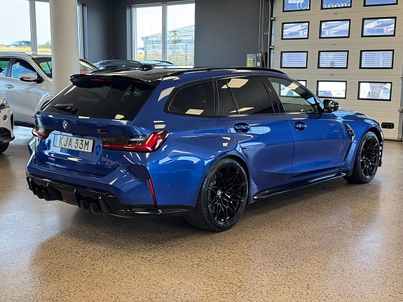 BMW M3 6 of 29