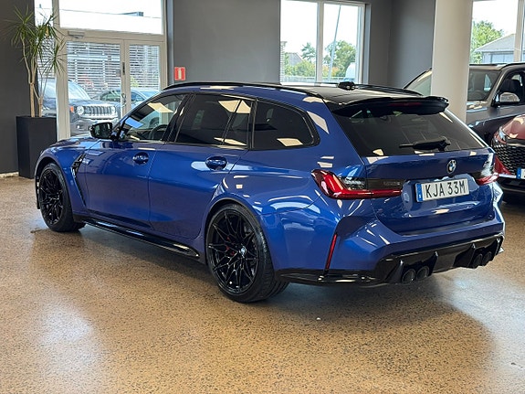 BMW M3 4 of 29
