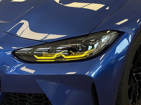 BMW M3 7 of 29