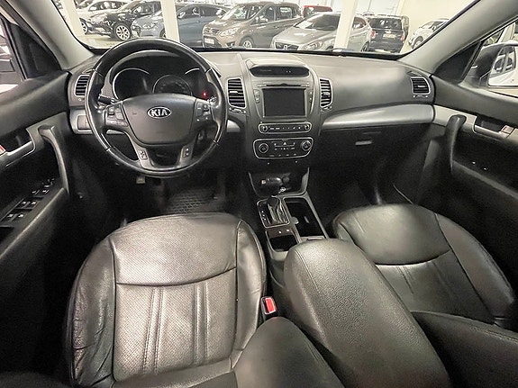 Kia Sorento 6 of 7