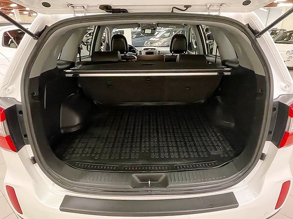 Kia Sorento 7 of 7