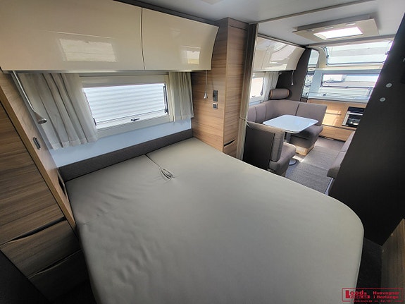 Adria ALPINA 663 HT 8 of 11