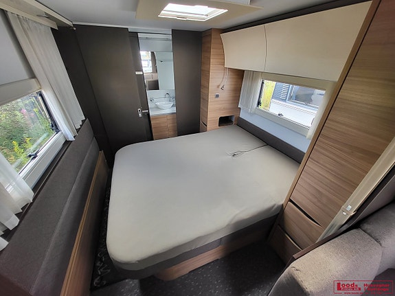 Adria ALPINA 663 HT 7 of 11