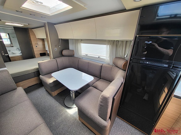 Adria ALPINA 663 HT 5 of 11