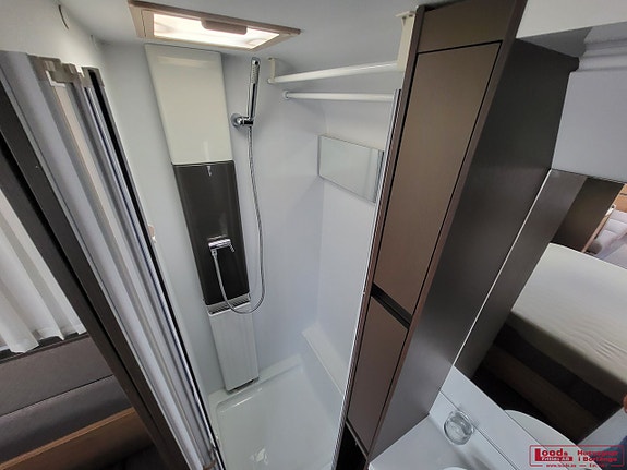 Adria ALPINA 663 HT 10 of 11