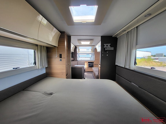 Adria ALPINA 663 HT 11 of 11