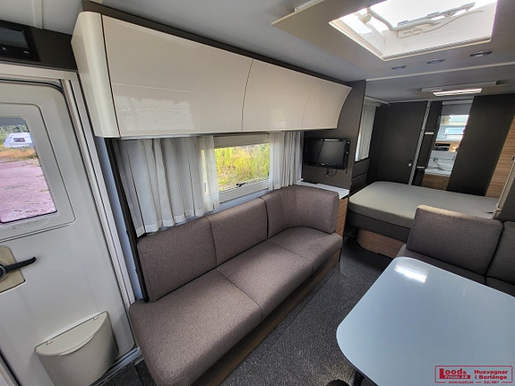 Adria ALPINA 663 HT 6 of 11