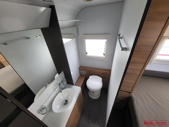 Adria ALPINA 663 HT 9 of 11