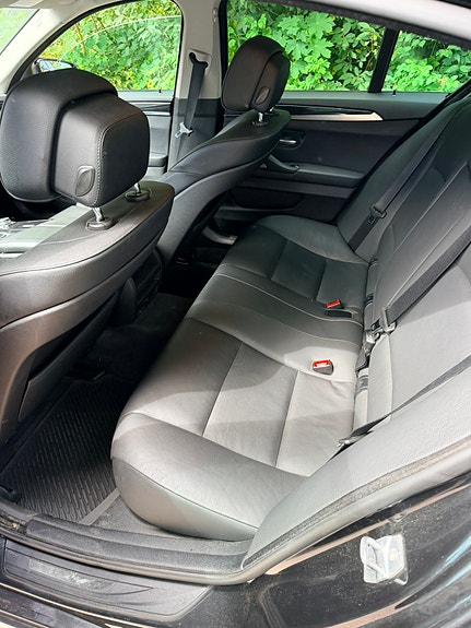 BMW 530i 9 of 9