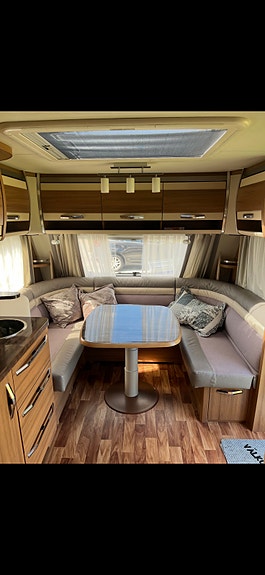 Knaus Sundwind exclusive 590 3 of 5
