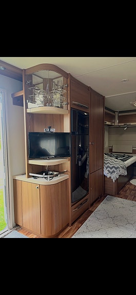 Knaus Sundwind exclusive 590 4 of 5