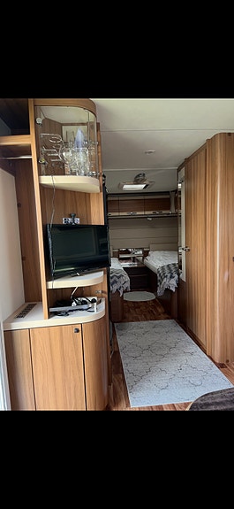 Knaus Sundwind exclusive 590 5 of 5
