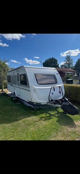 Knaus Sundwind exclusive 590 2 of 5