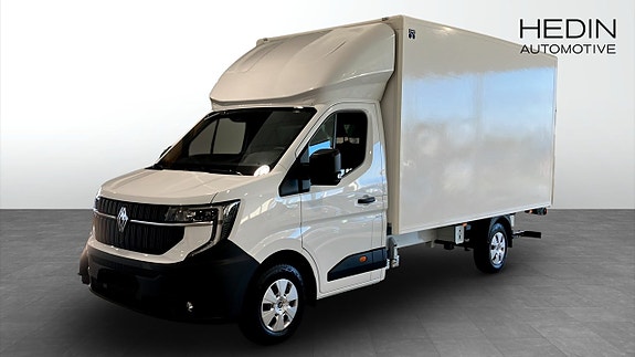 Renault Master 6 of 6