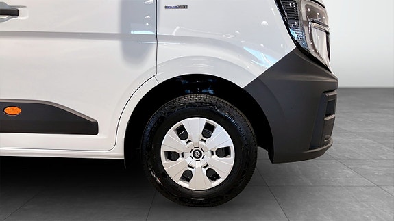 Renault Master 3 of 6
