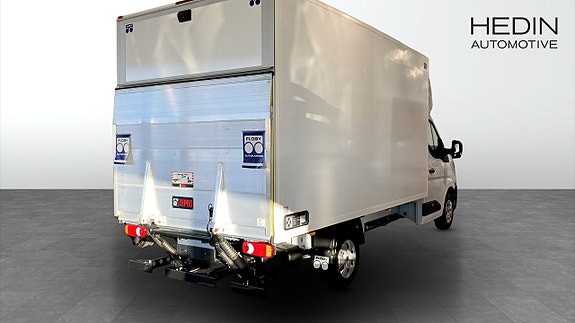 Renault Master 2 of 6