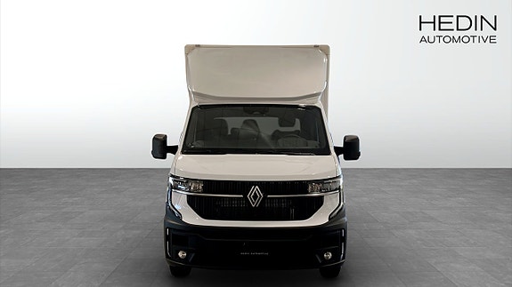 Renault Master 5 of 6